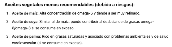 Por qué los aceites vegetales son malos para la salud. La verdad oculta de los aceites vegetales o de semillas.