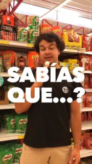 Por lo general trae entre 13 y 14 gramos de azúcar por cada 15 gramos de producto. ¿En verdad podría eso llamarse cocoa? 

No se trata de restricciones sino de decisiones.
Porque hay muchos monos (productos) disfrazados de seda (que parecen saludables y nutritivos y no lo son)

Comenta “decisión” para ayudarte a elegir. 

#bienestar #salud #nutricion #saludable