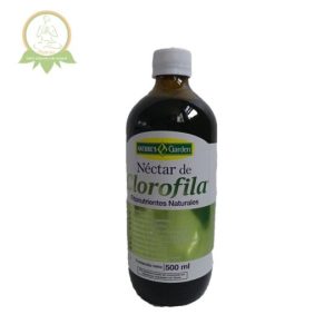 nectar-clorofila-digestivo-colon-vesicula-riñón-higado-colesterol-glucosa-cardiovascular-memoria-nutrientes-calcio-huesos-diente