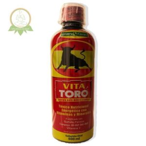 vita-toro-vitaminas-minerales-hierro-anemia-embarazo-bebes-prematuros-desnutrición-complejo B-anemia-