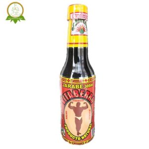 cuenca-vitaberro-jarabe-energía-revitalizante-reconstituyente-antianemico-vitalidad