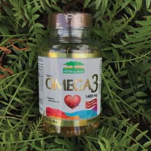 Omega 3 Herbalmax 2800mg