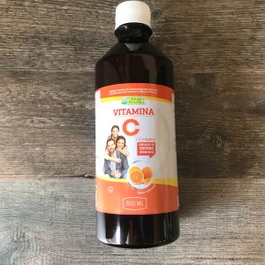 VitaminaC 500 ml