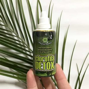 clorofila extracto - clorofila en ecuador - donde comprar clorofila