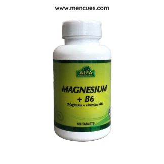 magnesio, el mineral mas poderoso, magnesio el mineral natural poderoso, naturista mencues, magnesio relajador natural