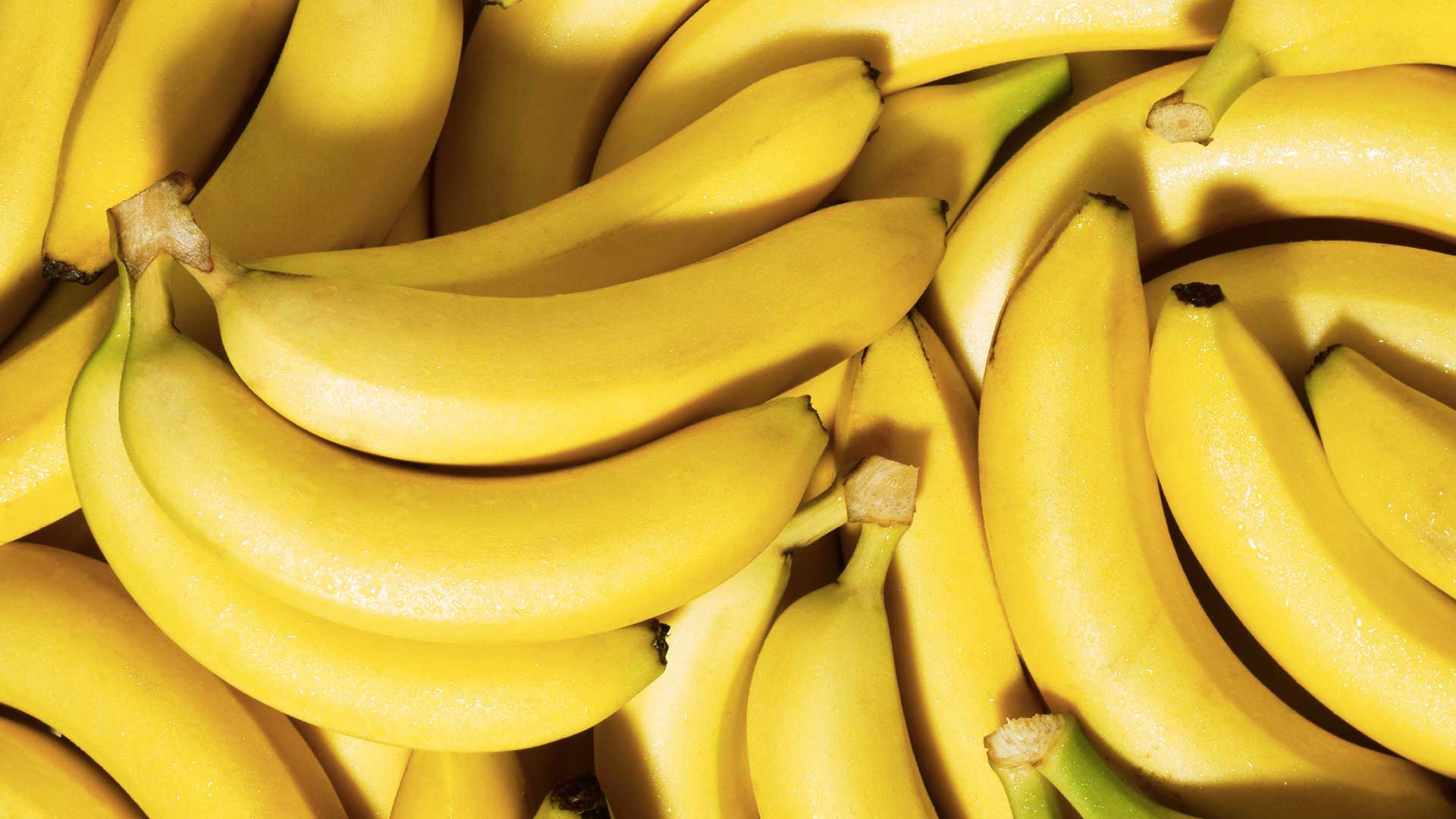 ¿Las bananas ayudan en la depresión?