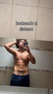 El frío no es el enemigo. El cuerpo se adapta más de lo que crees. 

El agua fría te despierta, te deja más activo y hasta se siente bien cuando te acostumbras. 

Y si antes te mueves un poco, haces algo de ejercicio o entras en calor, ya ni se siente heavy. 

No es nada extremo, es algo natural. 

El problema no es el frío… es que nos acostumbramos a evitarlo.