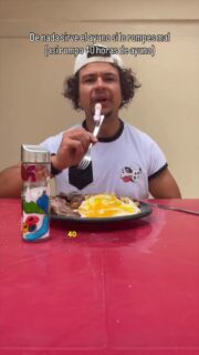 Grasas y proteínas animales para romper el ayuno lo cambian todo.

No es complicado. El ayuno le da espacio al cuerpo para hacer lo que ya sabe hacer.

Resetear. Limpiar. Reparar.
Per si comes cada tres horas no puede hacer ese trabajo. 

Pero todo eso se pierde si lo primero que le metes no es comida real. 

Grasas y proteínas animales al romperlo cambian todo. Sin inflamación, sin pesadez, sin ese ruido que creías normal. 

El ayuno hace su parte. Tú haces la tuya cuando lo rompes bien.