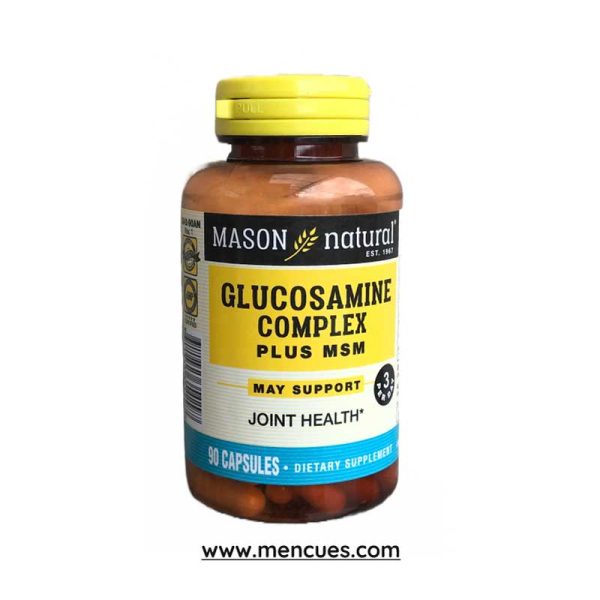 naturista mencues Glucosamina complex Glucosamina y condroitina Glucosamina y MSM Glucosamina para articulaciones Suplementos de glucosamina Glucosamina en cápsulas Glucosamina en tabletas Glucosamina líquida Glucosamina en polvo